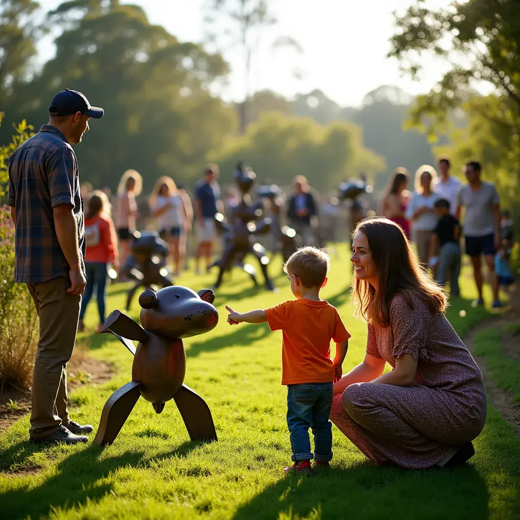 Professional team collaboration