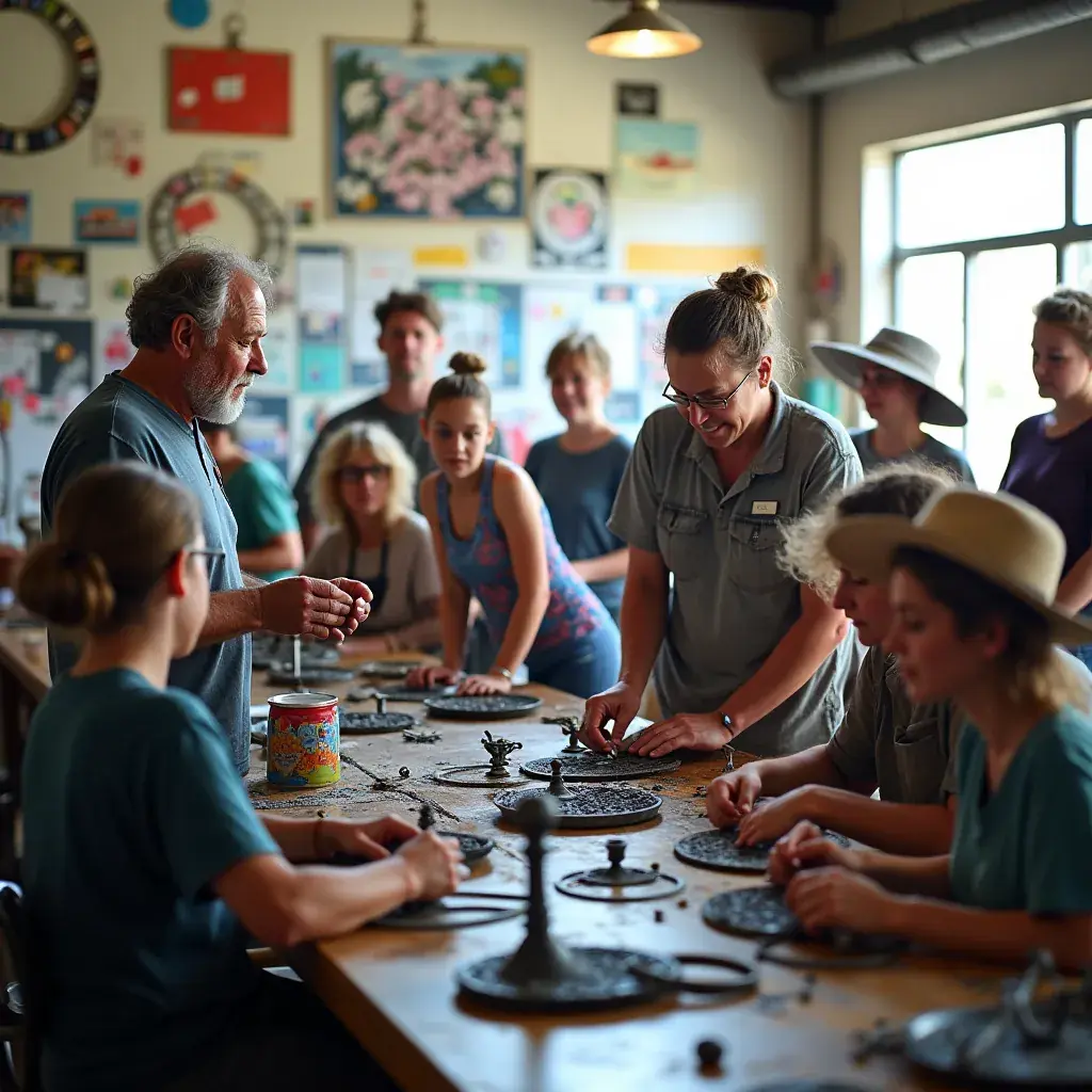 Sustainable business growth